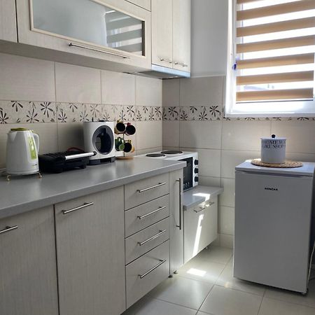 Mka Suite Kragujevac Eksteriør billede