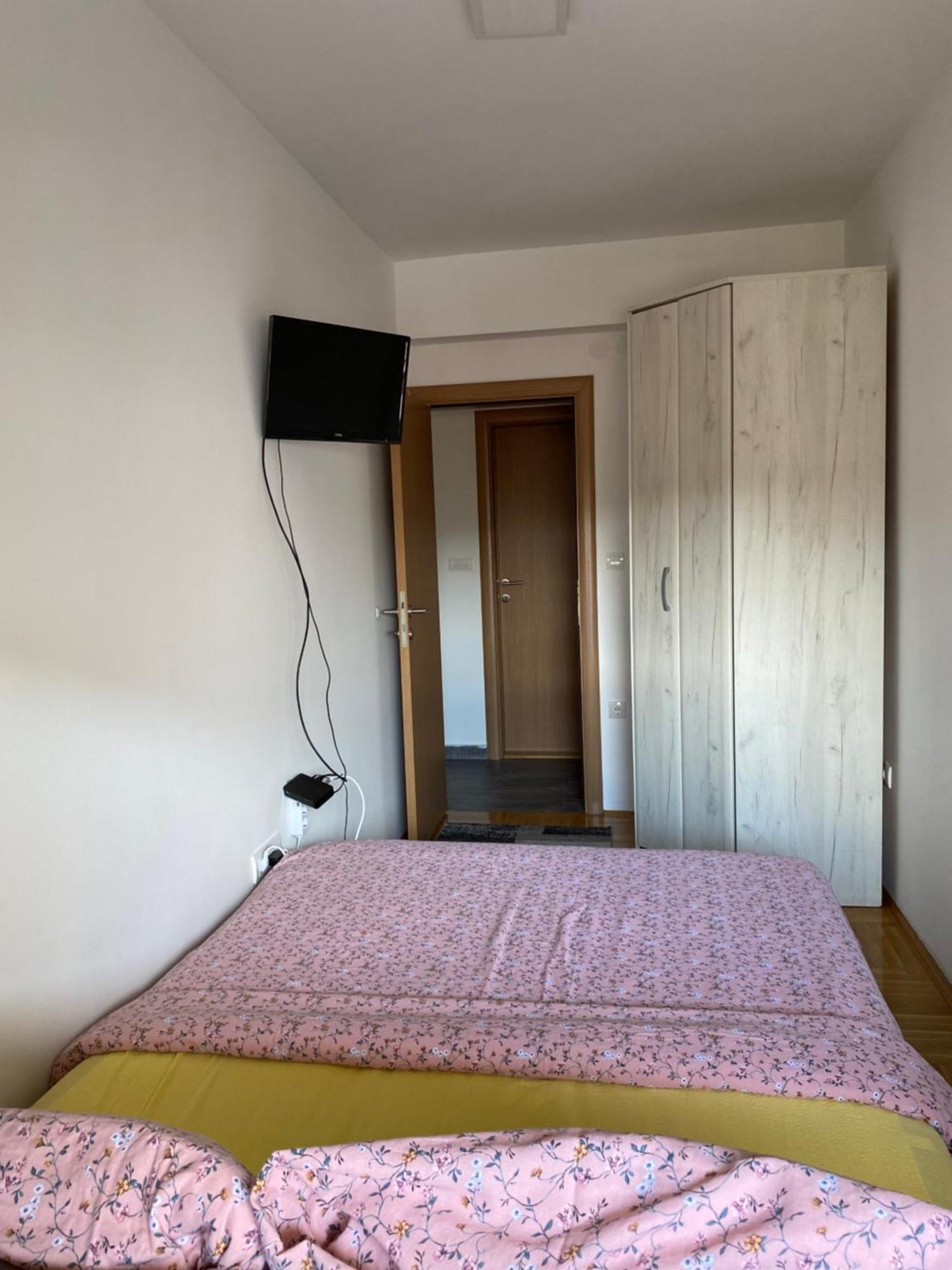 Mka Suite Kragujevac Eksteriør billede