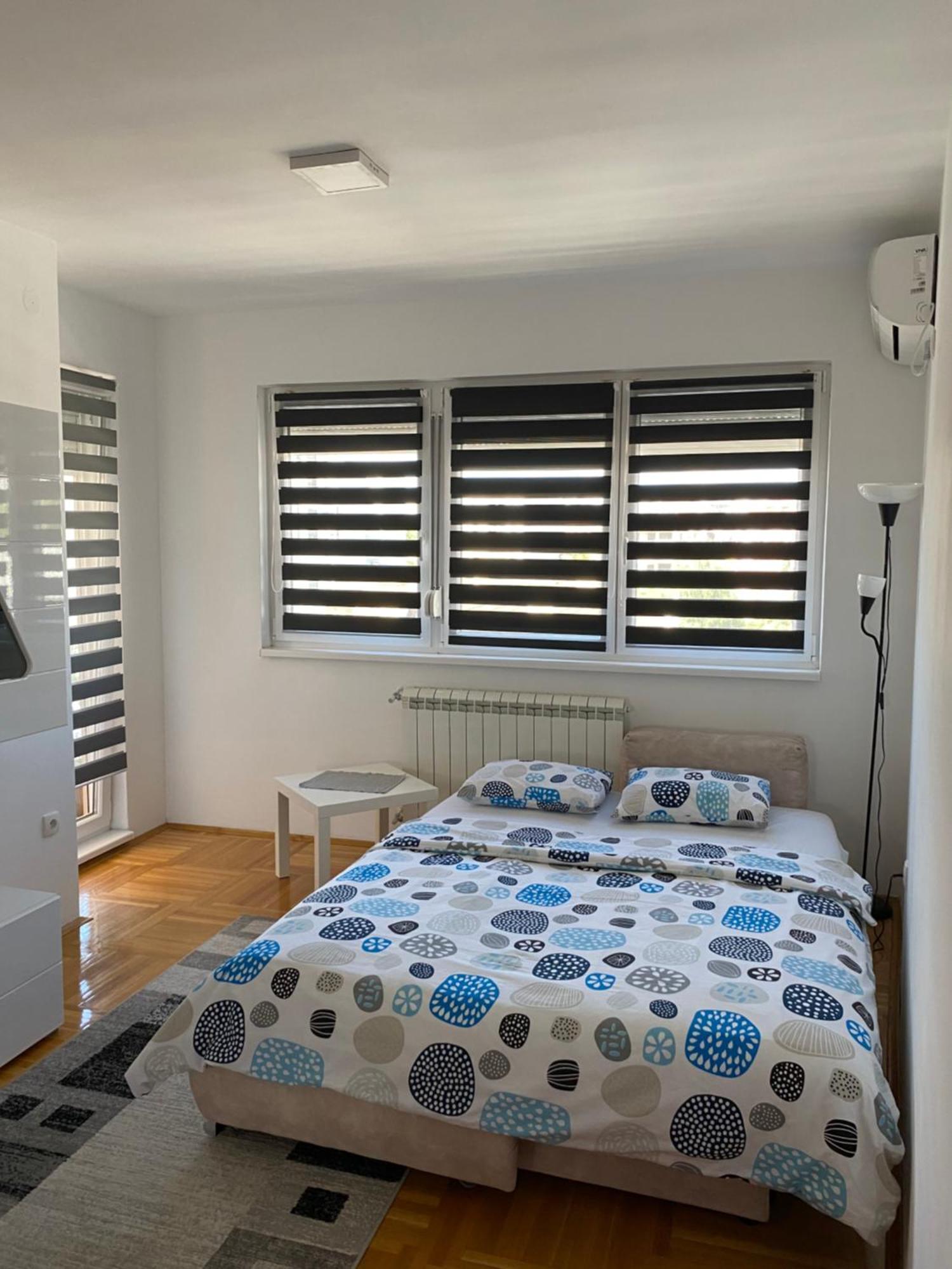 Mka Suite Kragujevac Eksteriør billede