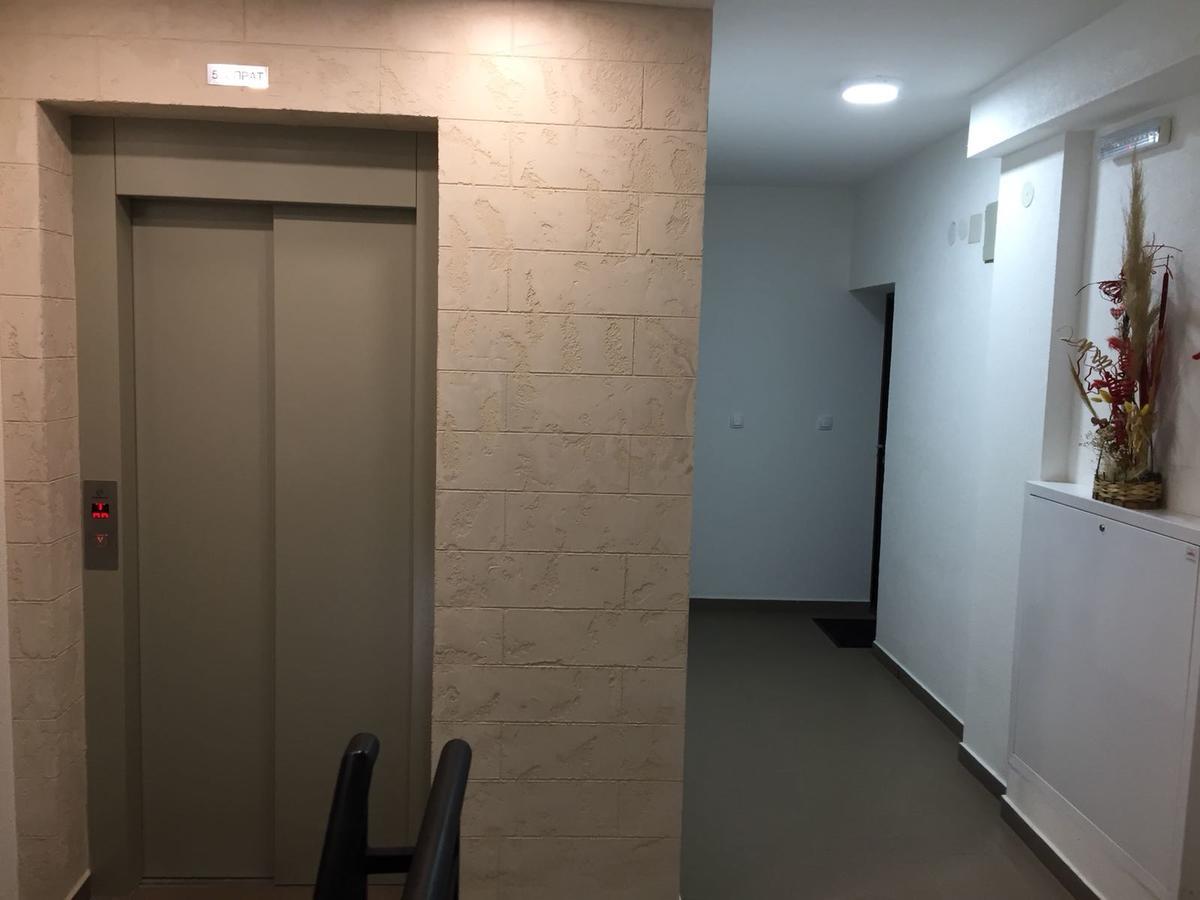 Mka Suite Kragujevac Eksteriør billede