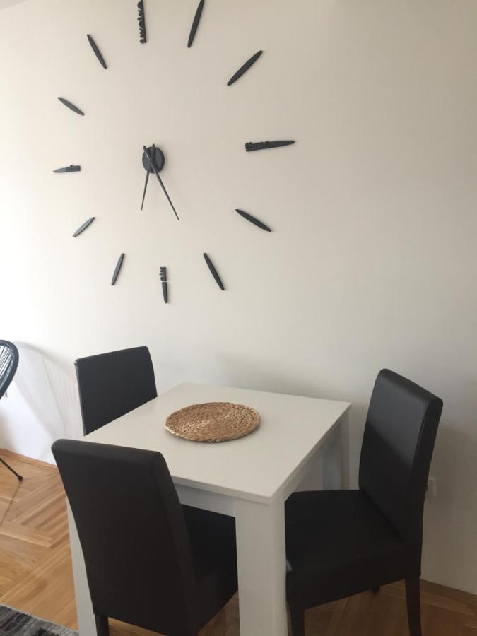 Mka Suite Kragujevac Eksteriør billede